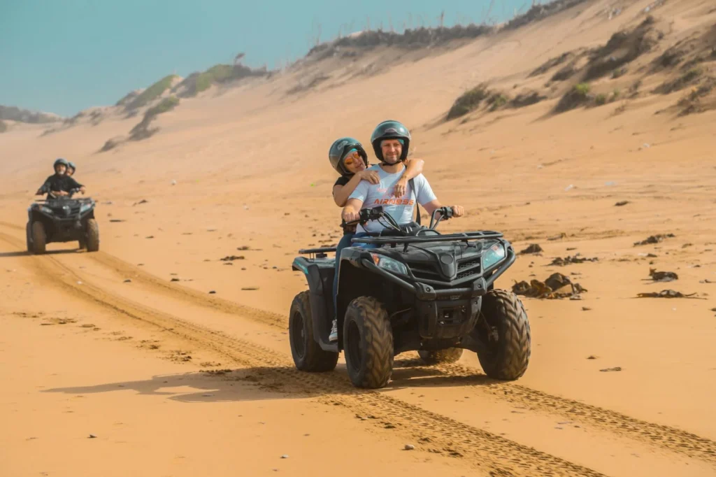 Activités à Agadir : le guide complet pour profiter de votre séjour