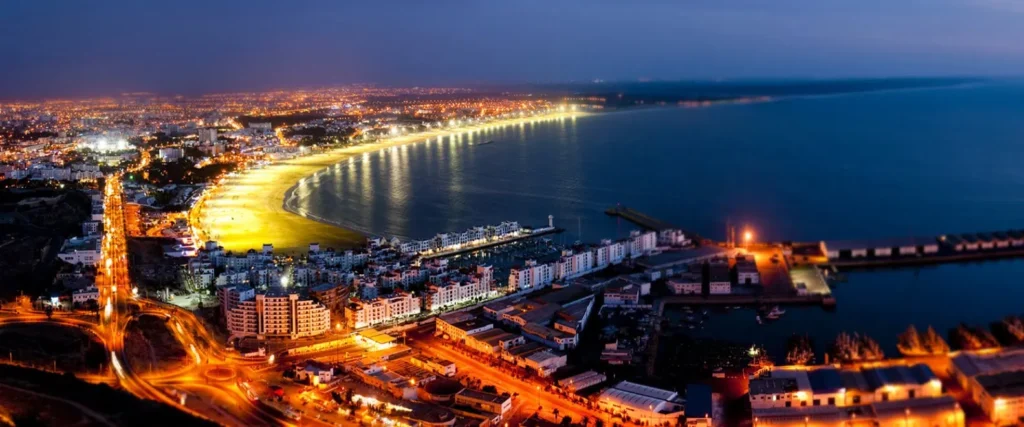 Activités à Agadir : le guide complet pour profiter de votre séjour
