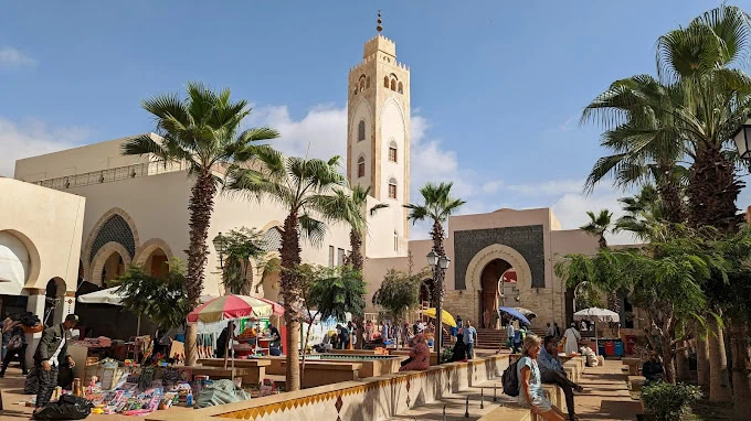 Activités à Agadir : le guide complet pour profiter de votre séjour