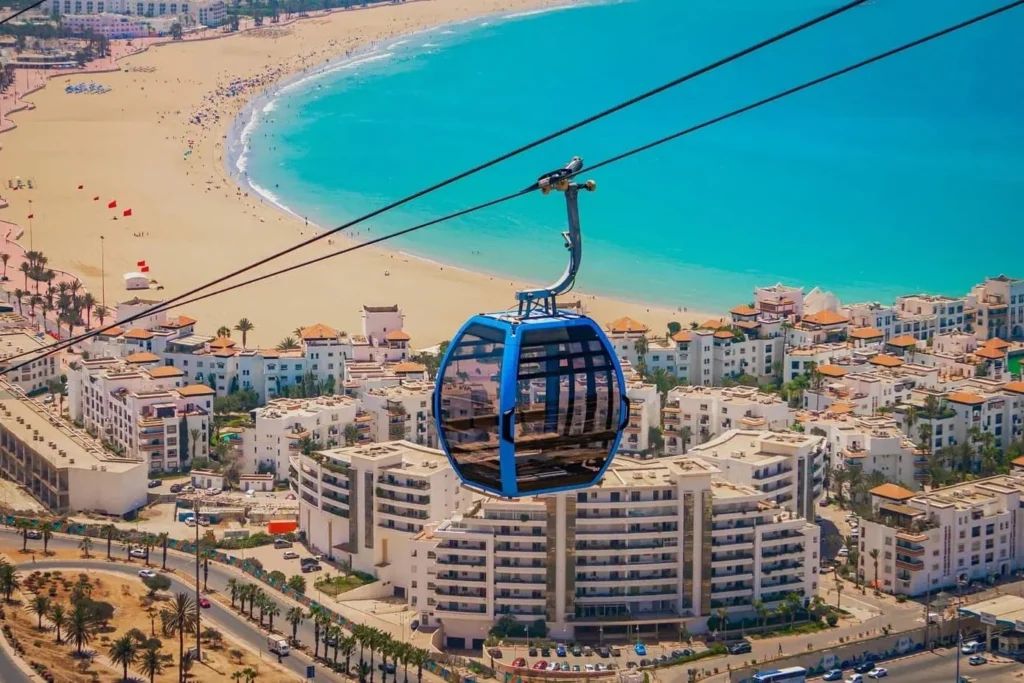 Things to Do in Agadir – Your Complete Travel Guid