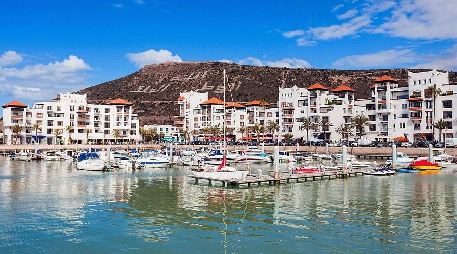 Activités à Agadir : le guide complet pour profiter de votre séjour