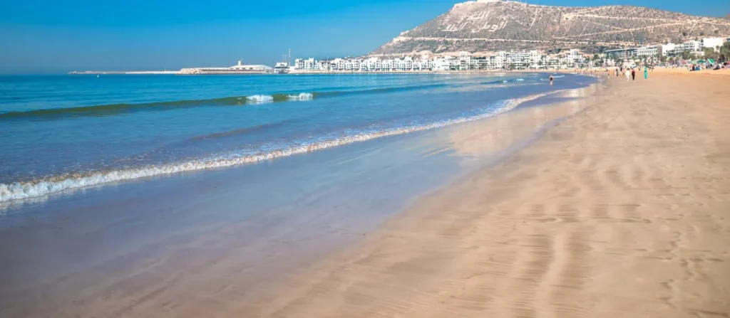 agence de location de voiture agadir
