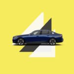Location de voiture Berlines & Familiales