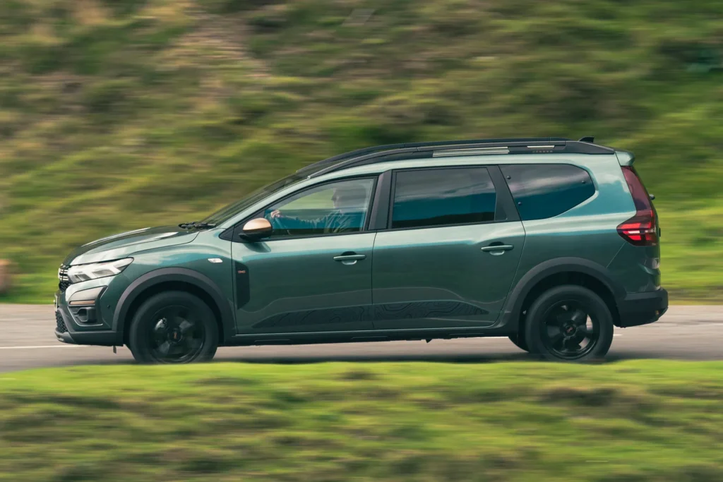 Dacia Jogger (5)