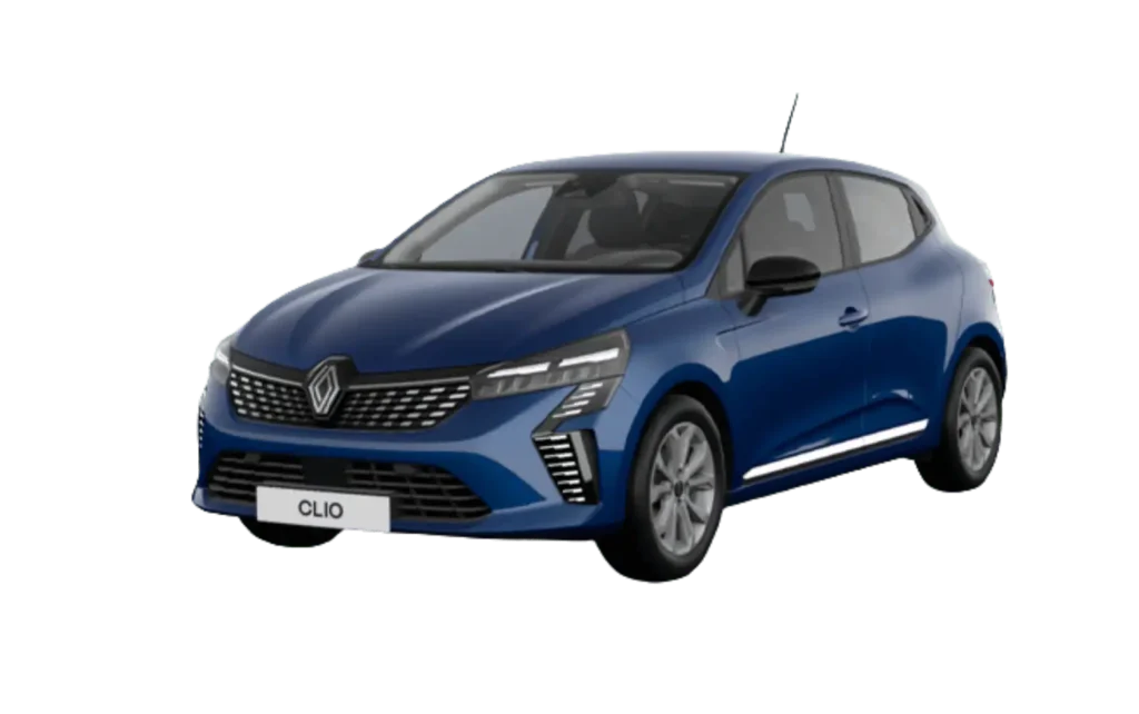Clio 5 2025 a louer a agadir