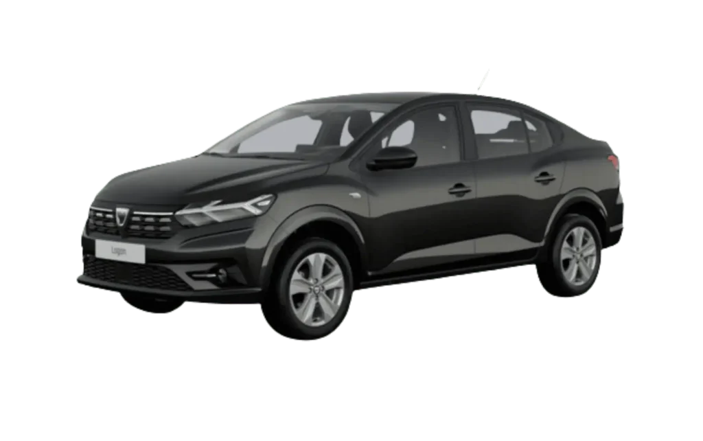 dacia logan a louer Agadir