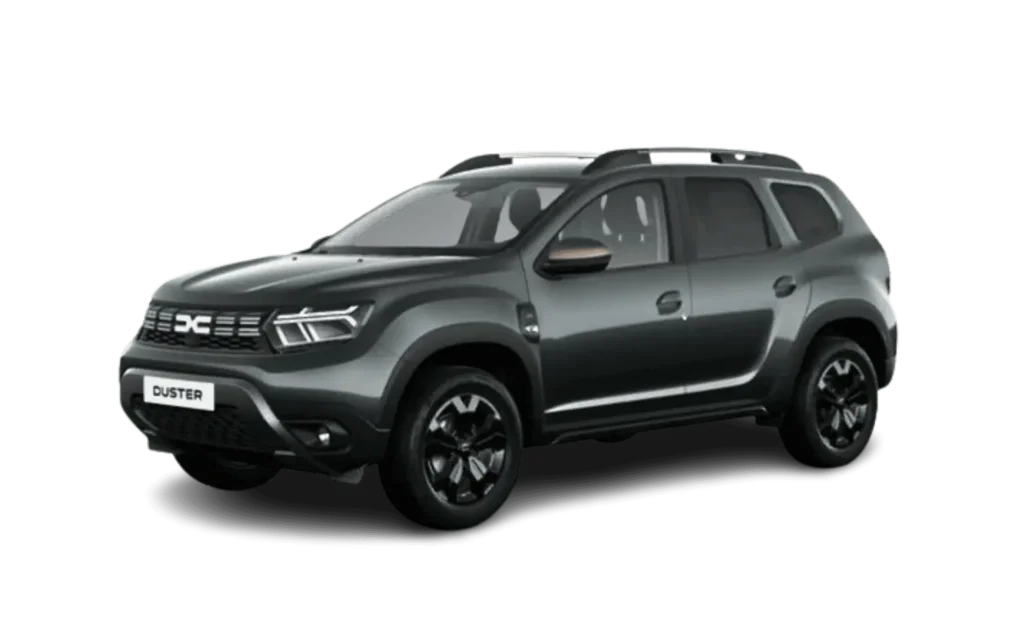 Dacia Duster BVM a Louer a Agadir