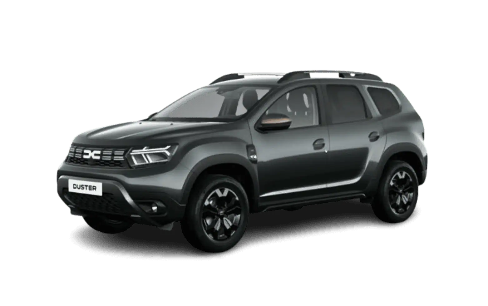 Dacia Duster BVM a Louer a Agadir