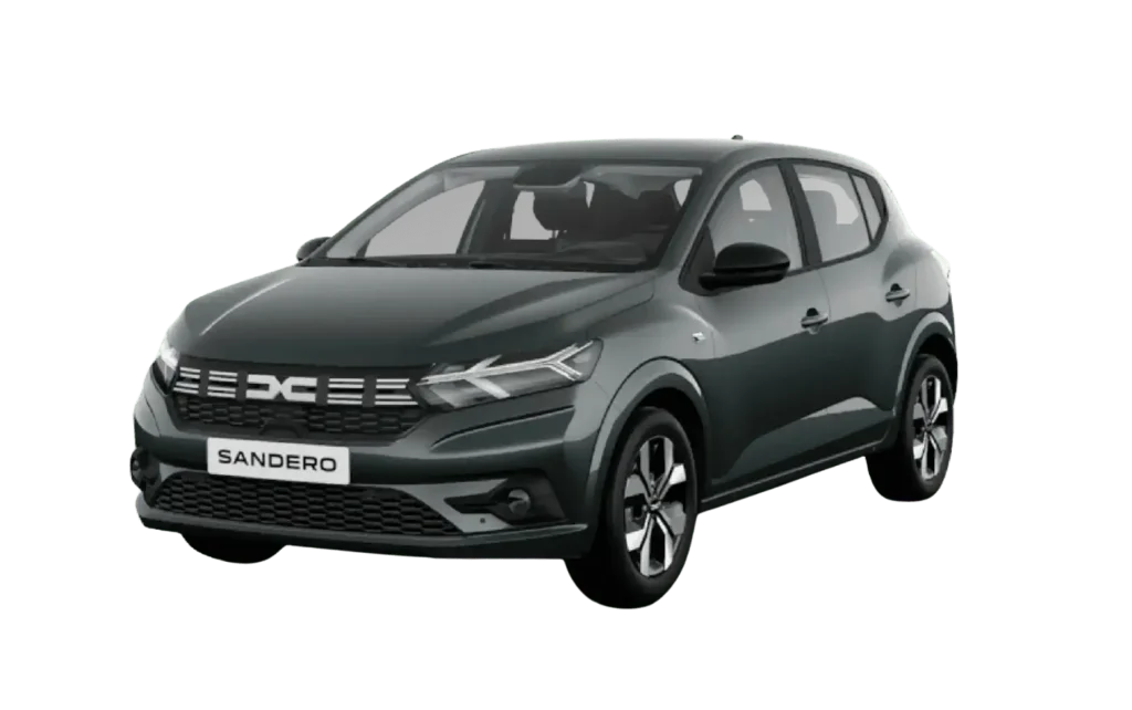 Dacia Sandero a Louer a Agadir