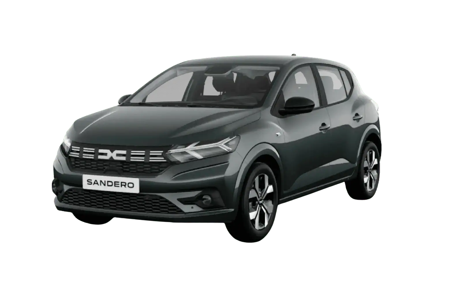 Dacia Sandero a Louer a Agadir