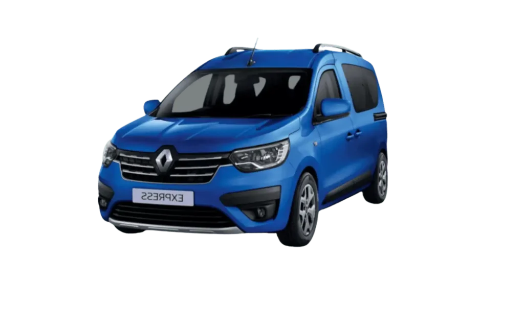 Renault Express a LOUER A AGADIR