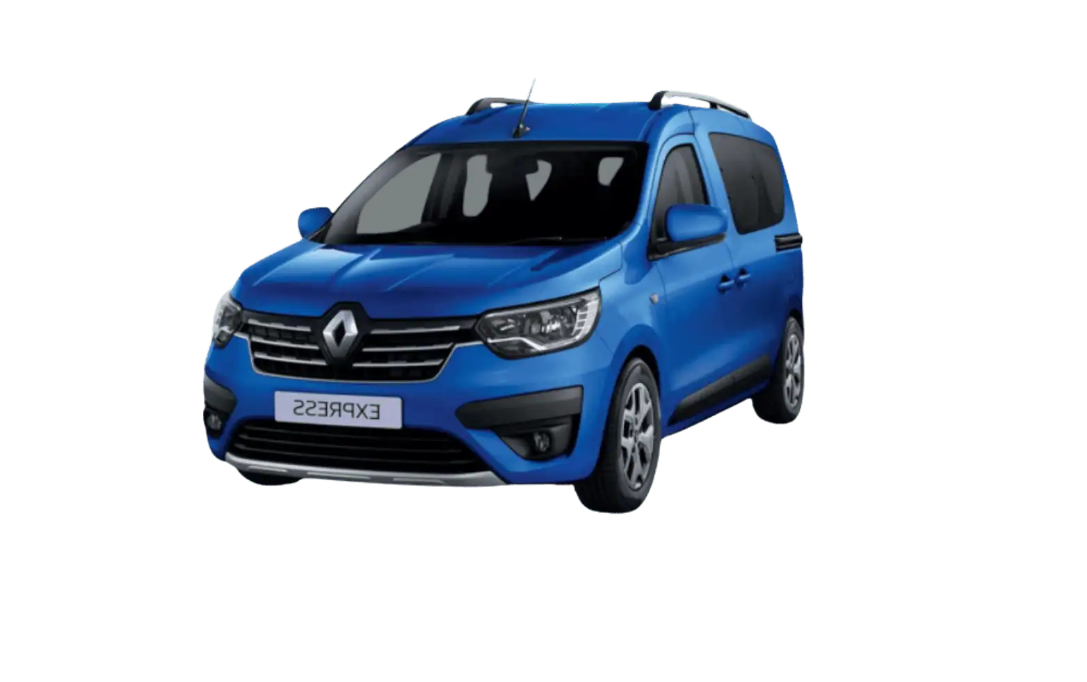 Renault Express a LOUER A AGADIR