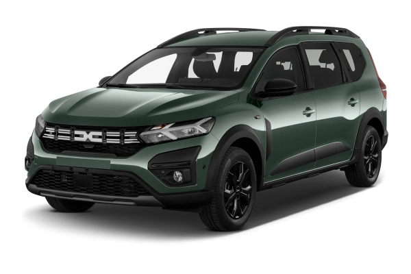 dacia jogger a louer Agadir