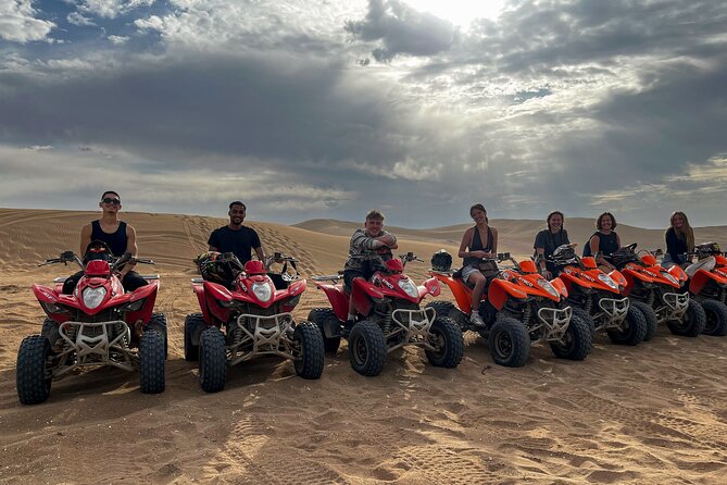 SANDBOARD Maroc