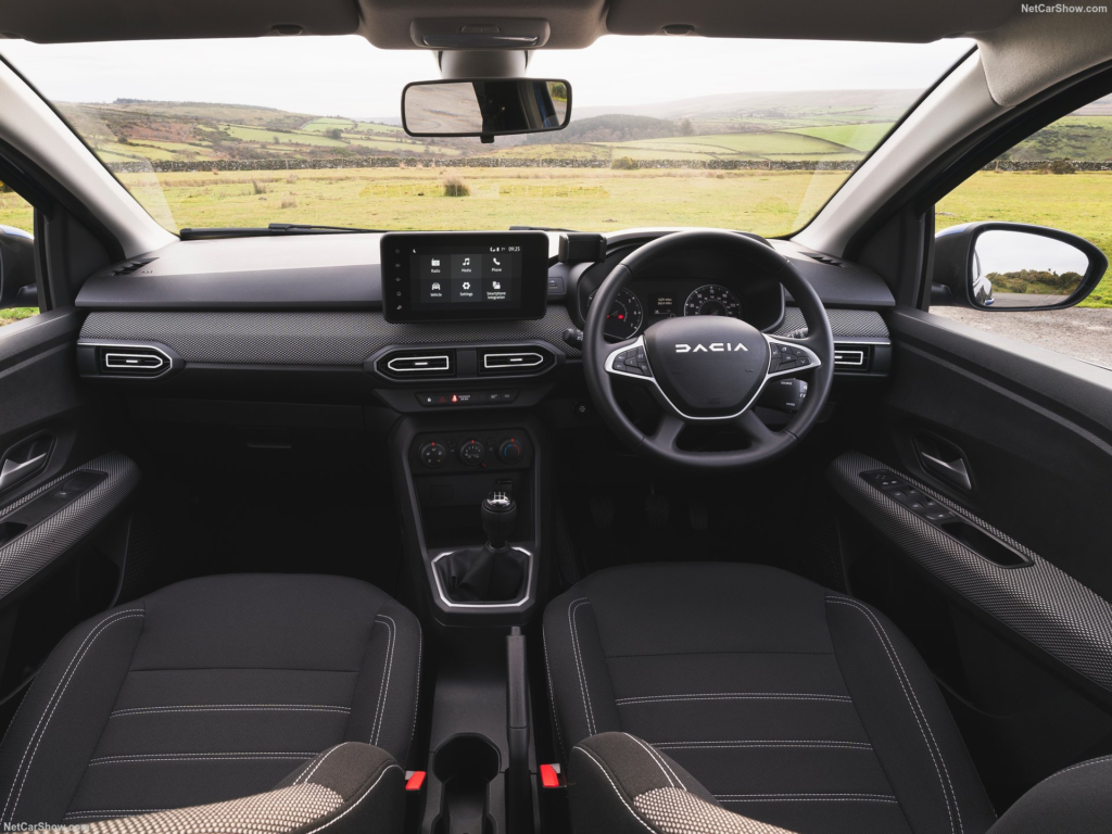 Dacia-Sandero-bva-intérieur