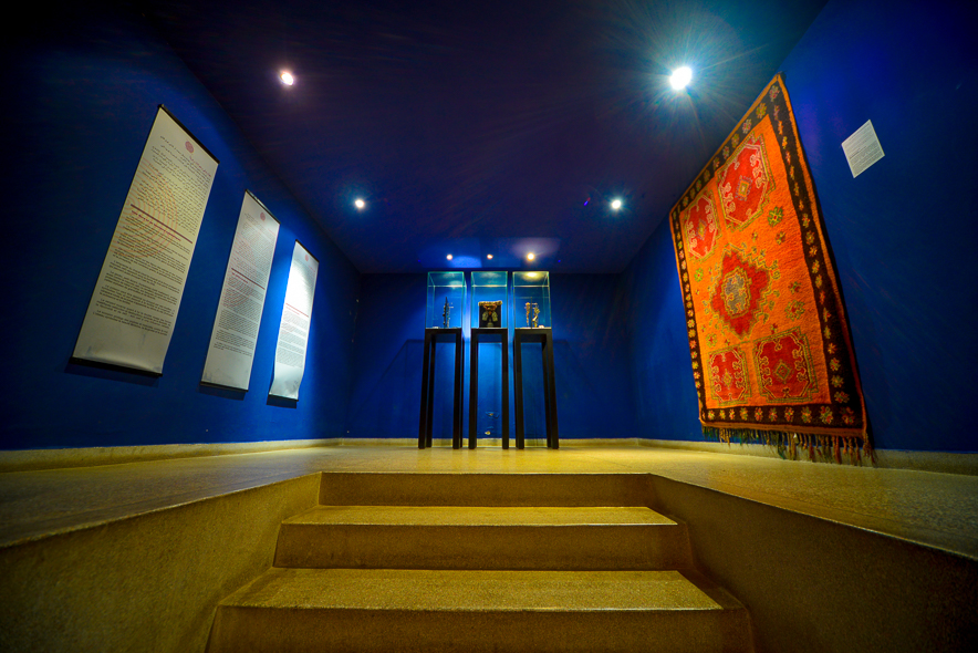 Amazigh Heritage Museum