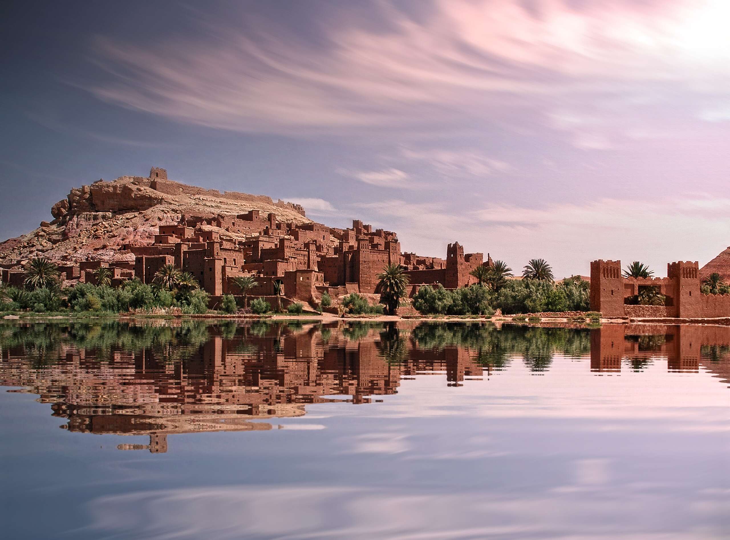 Ouarzazate Maroc