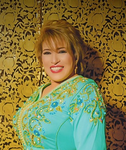 Najat Atabou