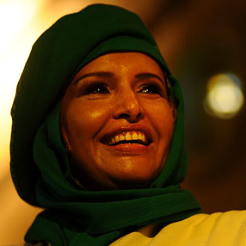 Malouma Mint Mokhtar